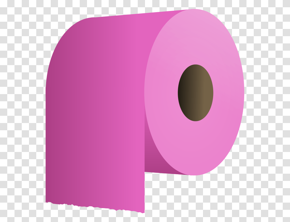 Free Vector Toilet Paper Roll Clip Art Pink Toilet Paper Rolls, Towel, Paper Towel, Tissue, Balloon Transparent Png