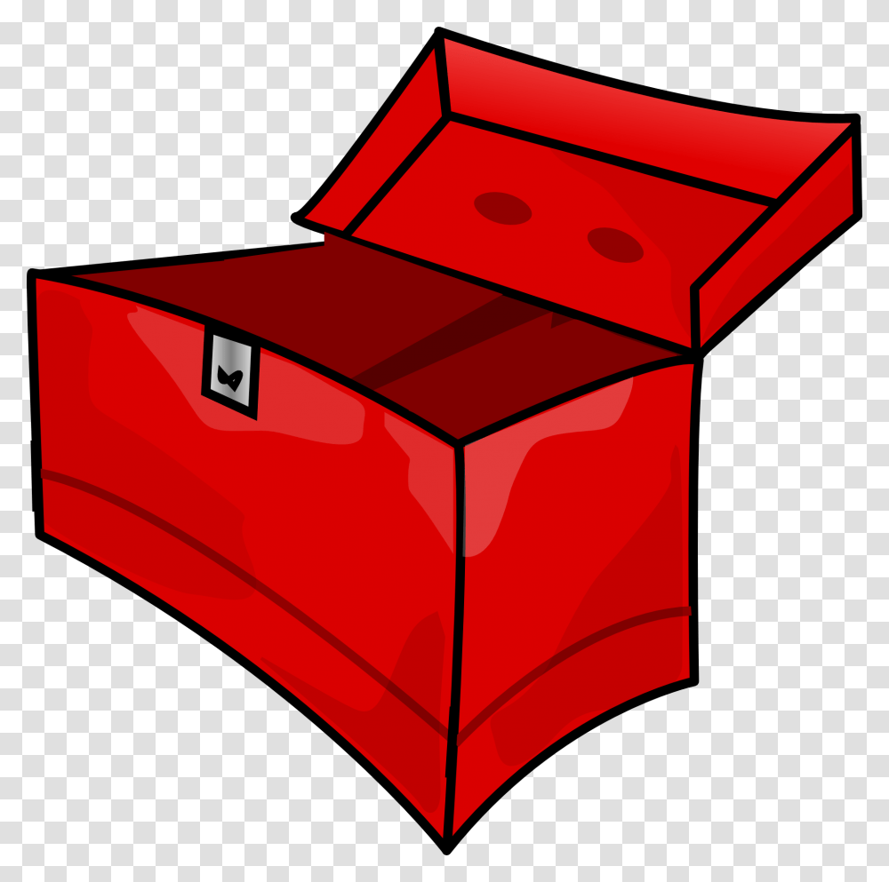 Free Vector Tool Box Clip Art Tool Box Clip Art, Cardboard, Mailbox, Letterbox, Carton Transparent Png