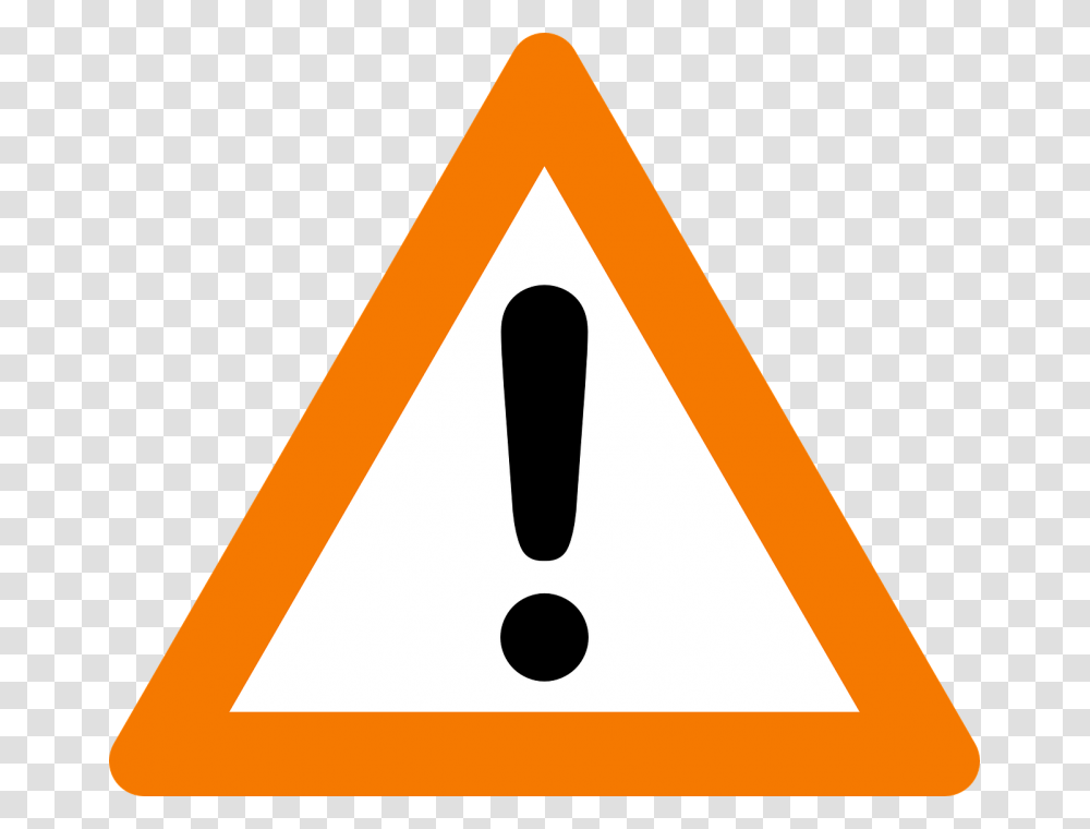 Free Vector Warning Yield Sign Clip Art Yield Sign, Triangle, Road Sign Transparent Png
