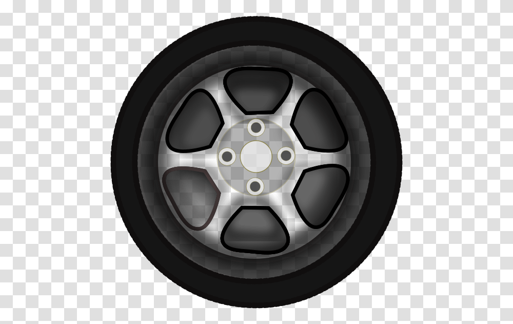 Free Vector Wheel Cartoon Car Wheel, Machine, Tire, Alloy Wheel, Spoke Transparent Png
