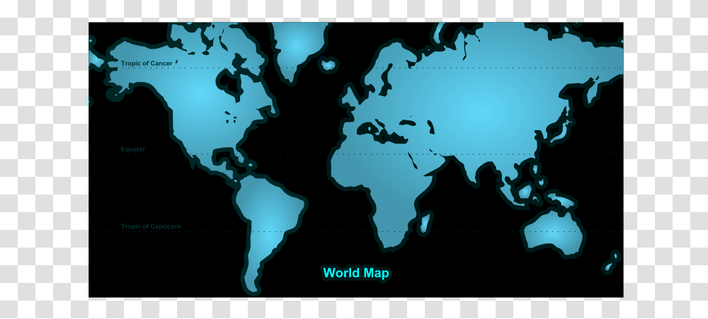 Free Vector World Map World Map, Plot, Diagram, Atlas, Astronomy Transparent Png