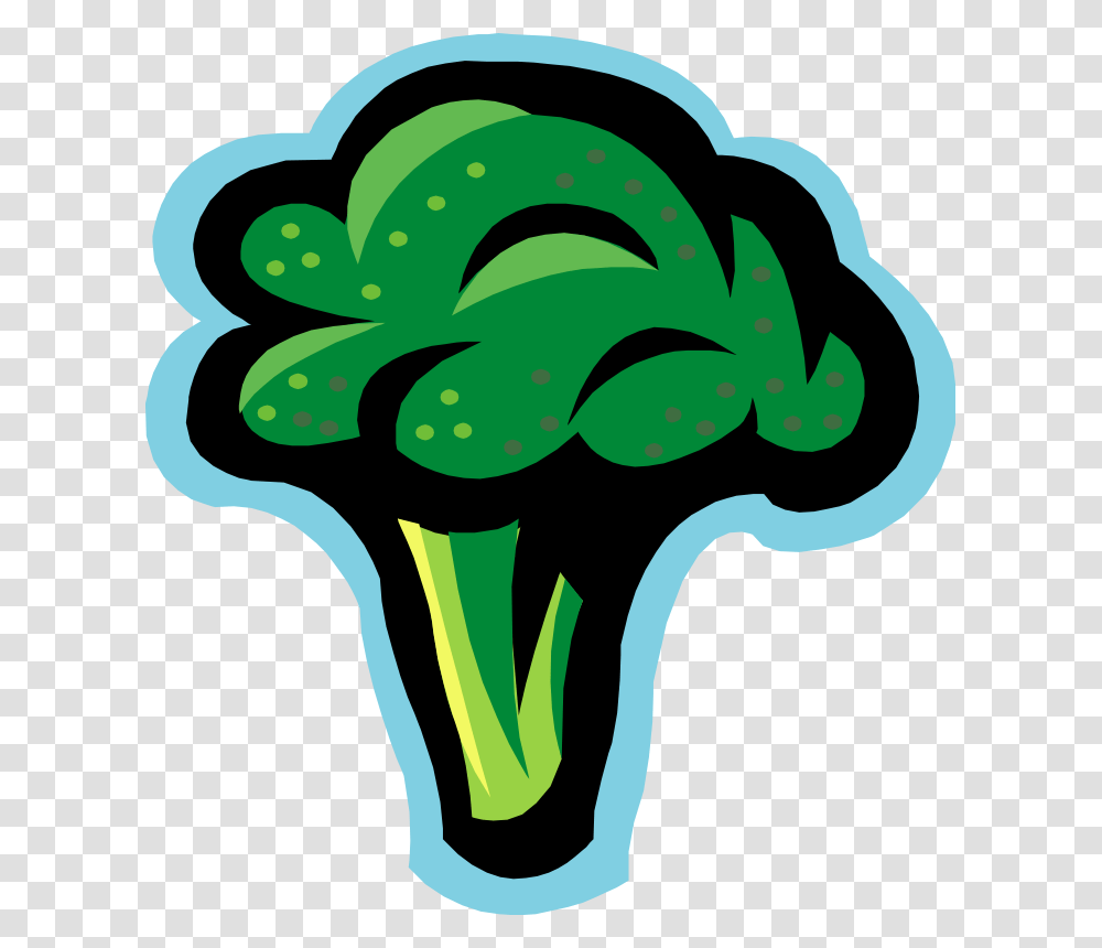Free Vegetable Clip Art, Plant, Food, Broccoli, Cabbage Transparent Png