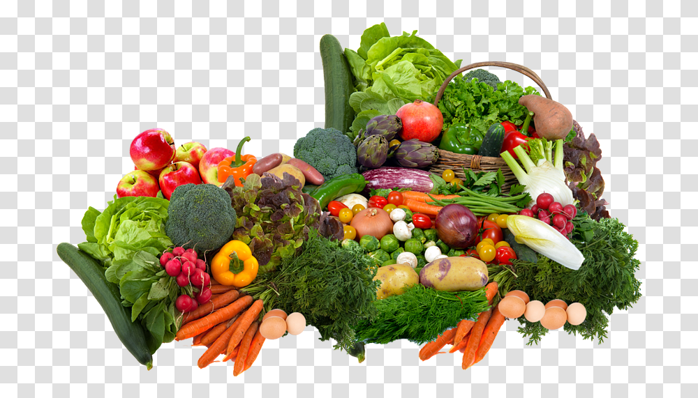 Free Vegetable Download Background Vegetables, Plant, Food, Produce, Orange Transparent Png