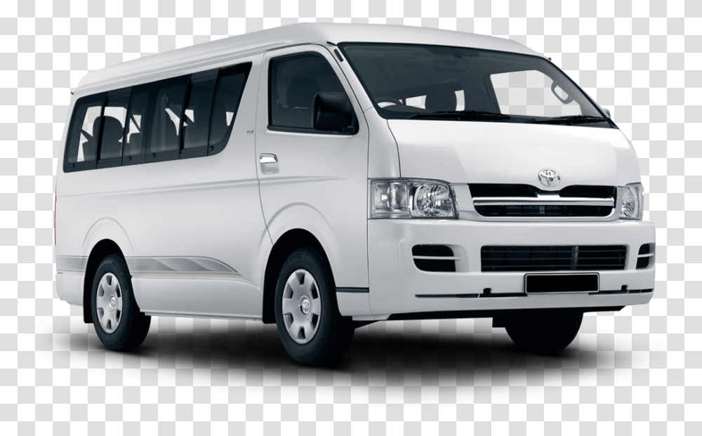 Free Vehicle Konfest, Minibus, Van, Transportation, Caravan Transparent Png