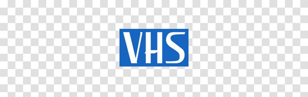 Free Vhs Icon Download Formats, Word, Logo, Trademark Transparent Png