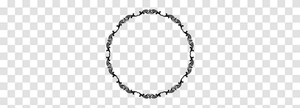 Free Victorian Vector Borders, Gray, World Of Warcraft Transparent Png