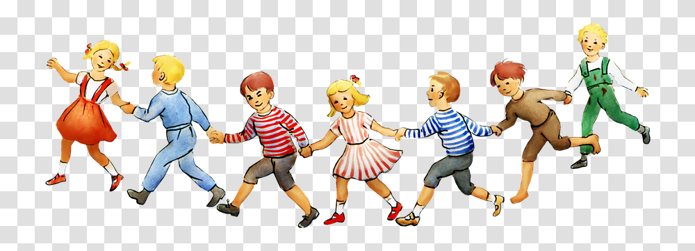Free Vintage Children & Illustrations Pixabay, People, Person, Family, Girl Transparent Png