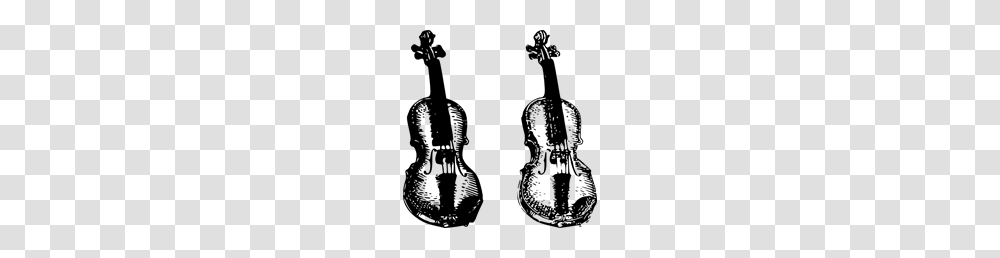 Free Violin Clipart V Ol N Icons, Gray, World Of Warcraft Transparent Png