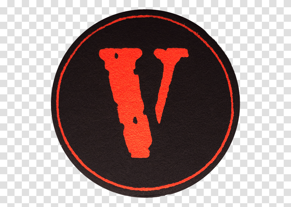 Free Vlone V Logo Images Scripps Garage Heartbeat Tv Series, Rug, Trademark, Alphabet Transparent Png