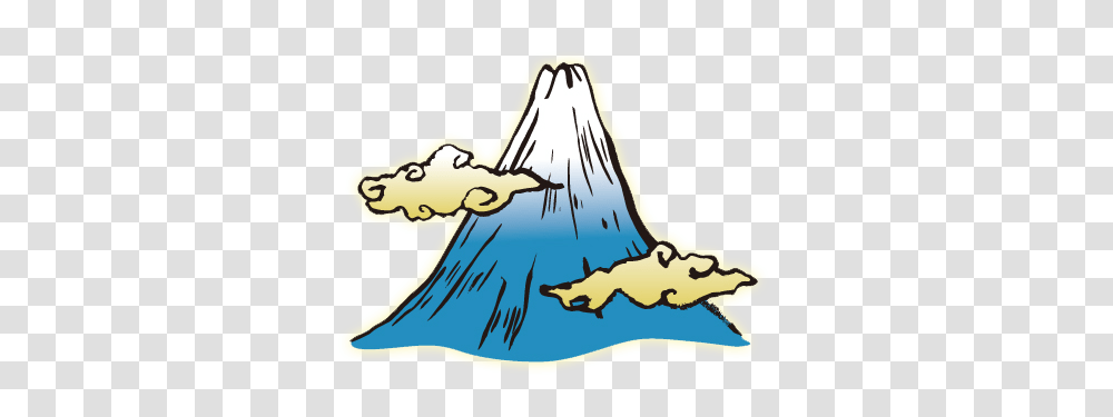 Free Volcano Clipart, Statue, Sculpture, Animal Transparent Png