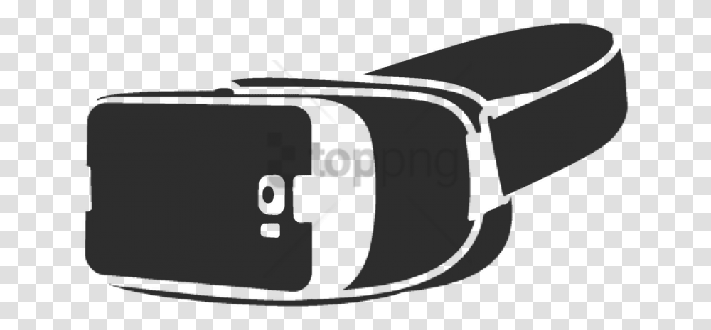 Free Vr Headset Images Background Vr Headset Clipart, Transportation, Vehicle, Light, Car Transparent Png