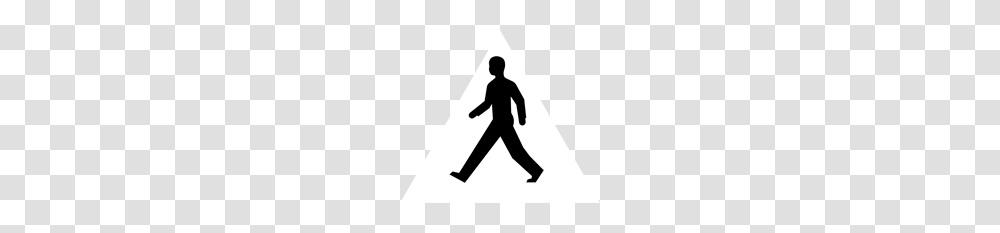 Free Walk Clipart Walk Icons, Pedestrian, Person, Human Transparent Png