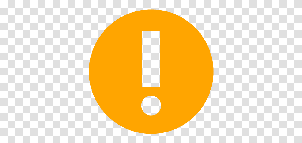 Free Warning Icons Download Clip Orange Warning Icon, Text, Symbol, Number, Balloon Transparent Png