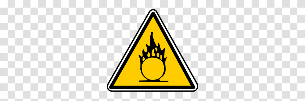 Free Warning Symbol Clip Art, Triangle, Road Sign Transparent Png