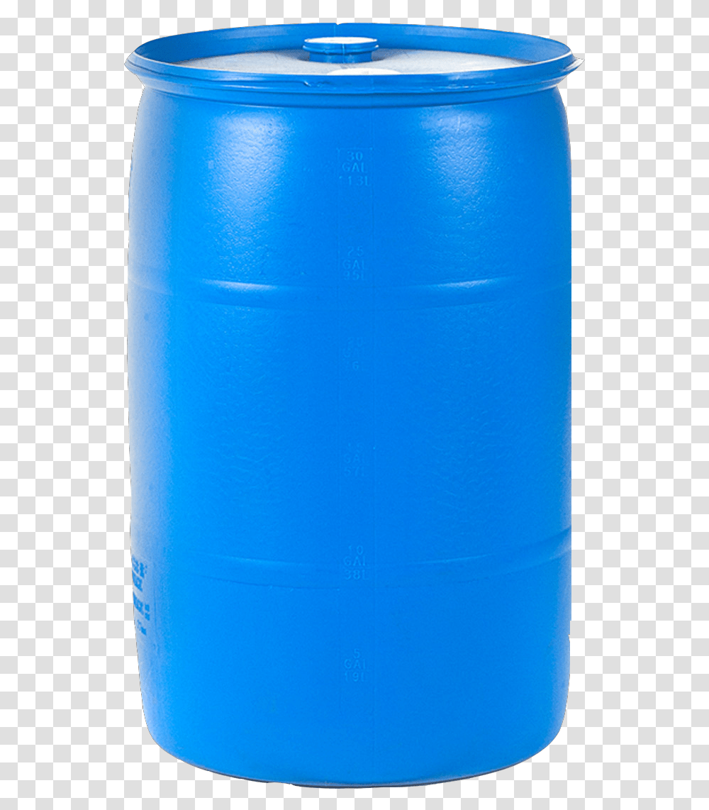 Free Water Barrel Cylinder, Keg, Rain Barrel, Mailbox, Letterbox Transparent Png