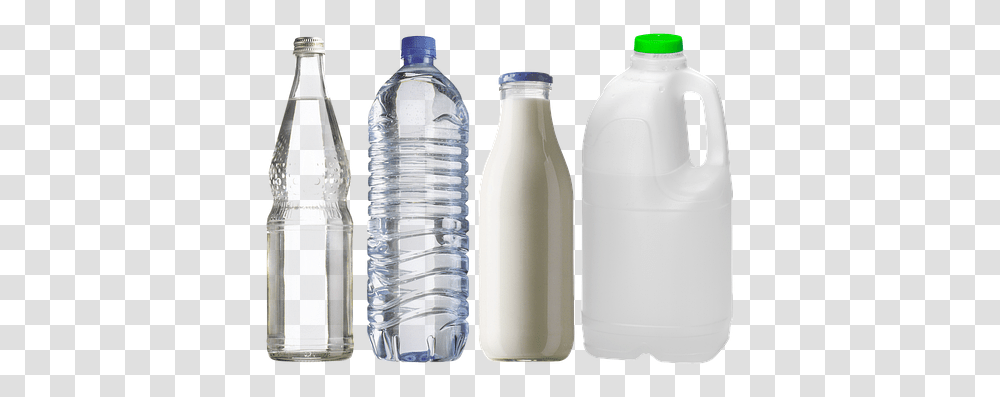 Free Water Bottle & Images Pixabay Flasche Wasser Mit Glas, Beverage, Drink, Milk, Glass Transparent Png