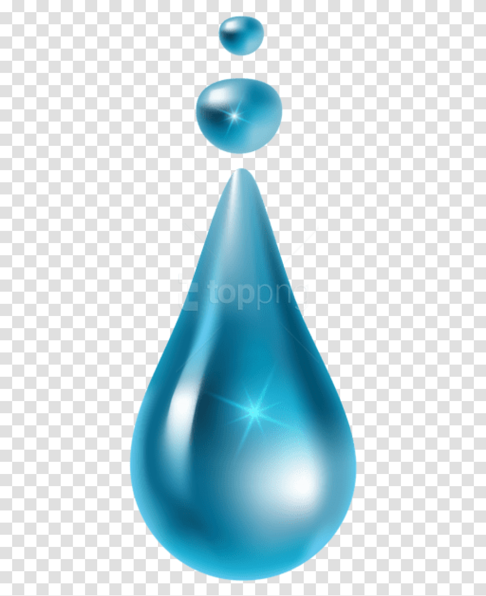 Free Water Drop Clipart Photo Water Drop Image, Apparel, Party Hat Transparent Png