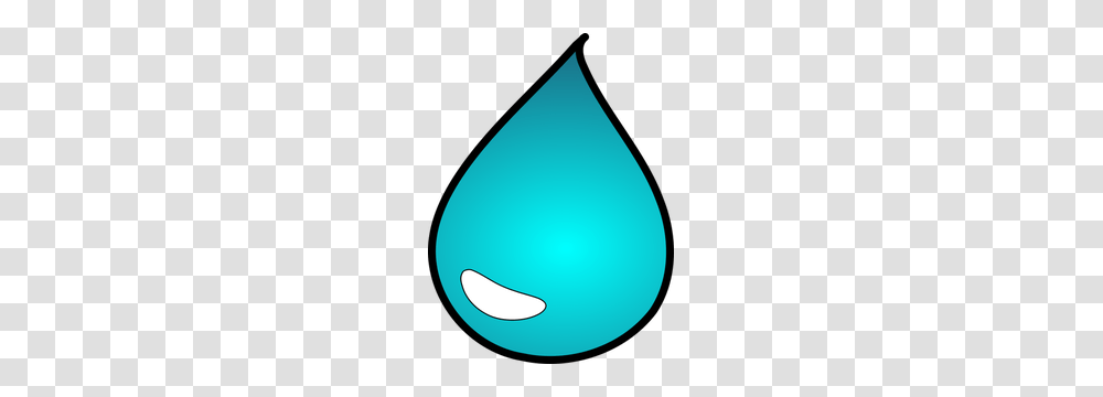 Free Water Drop Vector Image, Droplet Transparent Png