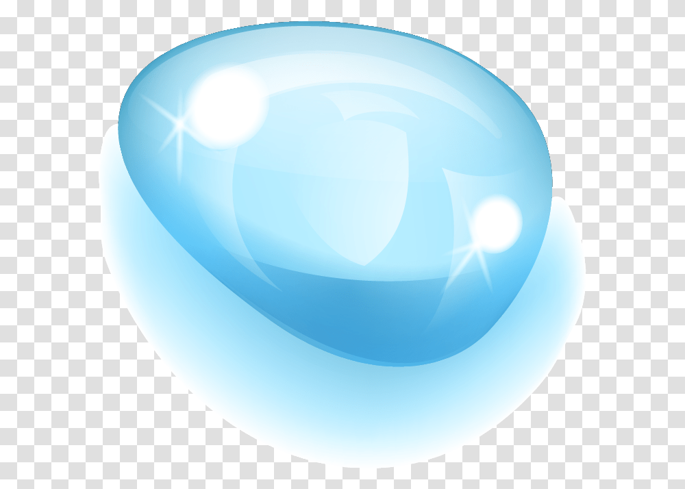 Free Water Drops Konfest Circle, Sphere, Balloon, Crystal, Bubble Transparent Png