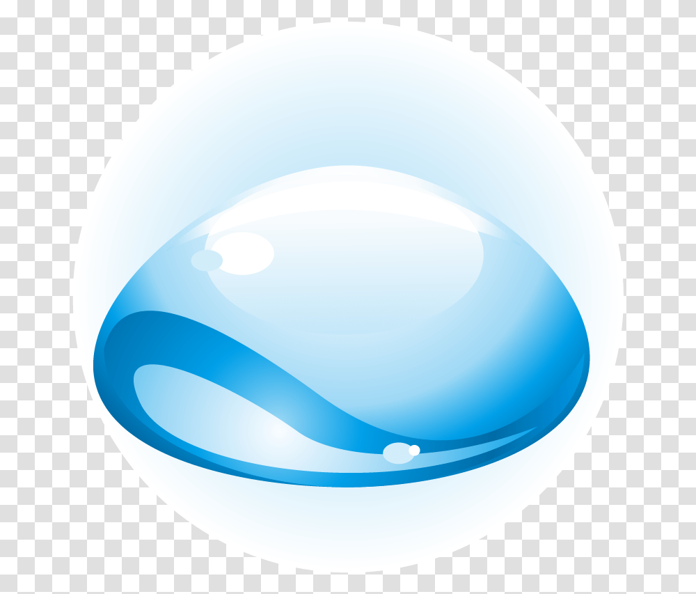 Free Water Drops Konfest Circle, Sphere, Bubble, Lighting, Droplet Transparent Png