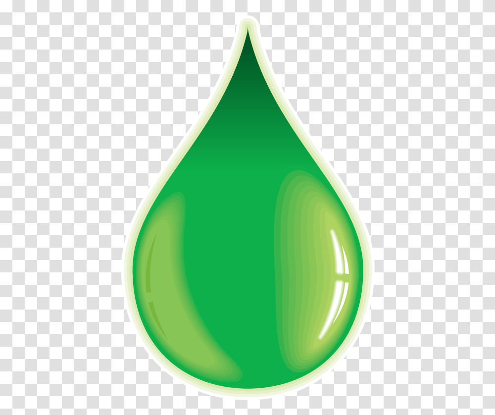 Free Water Drops Water Drop Green, Droplet Transparent Png