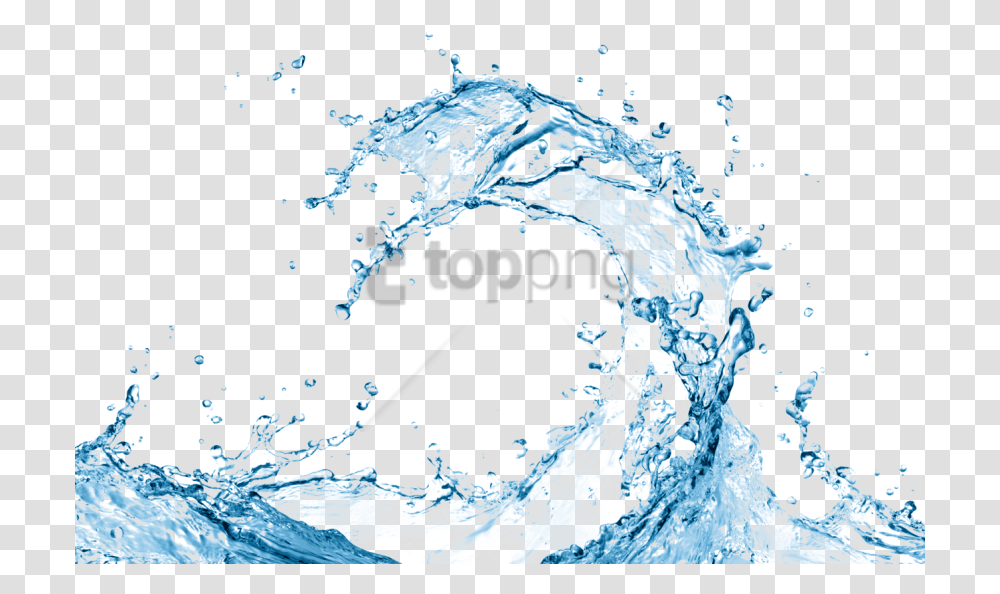 Free Water Effect Image With Picsart Water Drop, Droplet, Outdoors, Stream, Nature Transparent Png