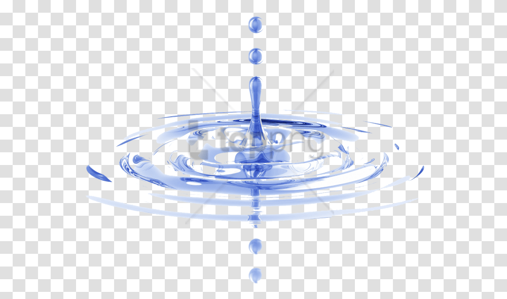 Free Water Ripple Effect Images Water Drop Hd, Outdoors, Droplet, Diamond, Gemstone Transparent Png