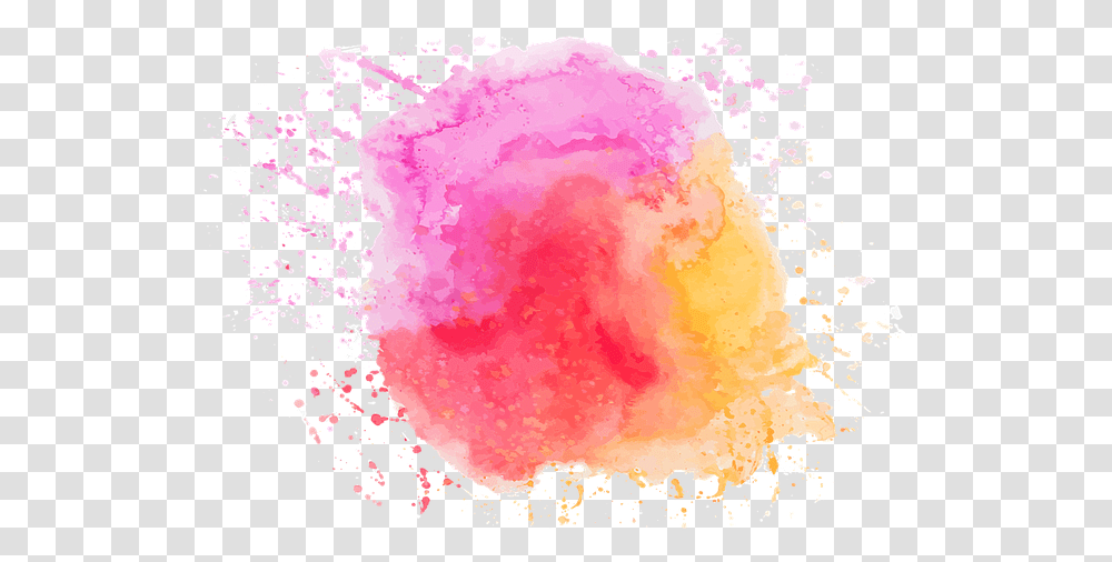 Free Watercolor Art Images Answer Questions With The First Letter Of Your Last Name, Stain, Graphics, Dye Transparent Png