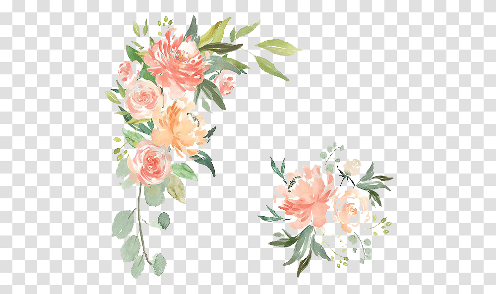 Free Watercolor Flower Images Watercolor Flowers, Floral Design, Pattern, Graphics, Art Transparent Png