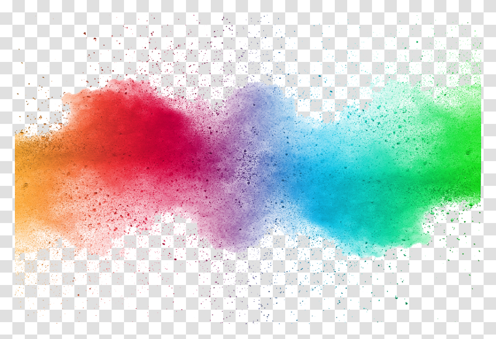 Free Watercolor Splash, Stain Transparent Png