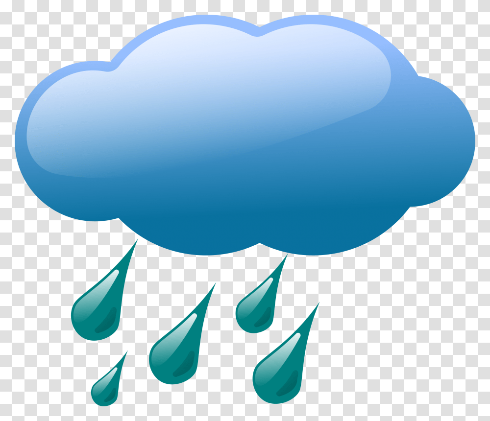 Free Weather Clip Art Transparent Png