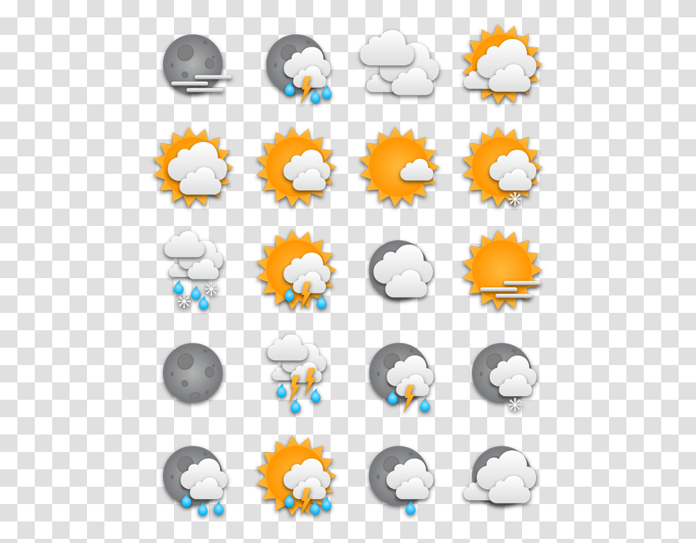 Free Weather Icon, Nature, Outdoors Transparent Png