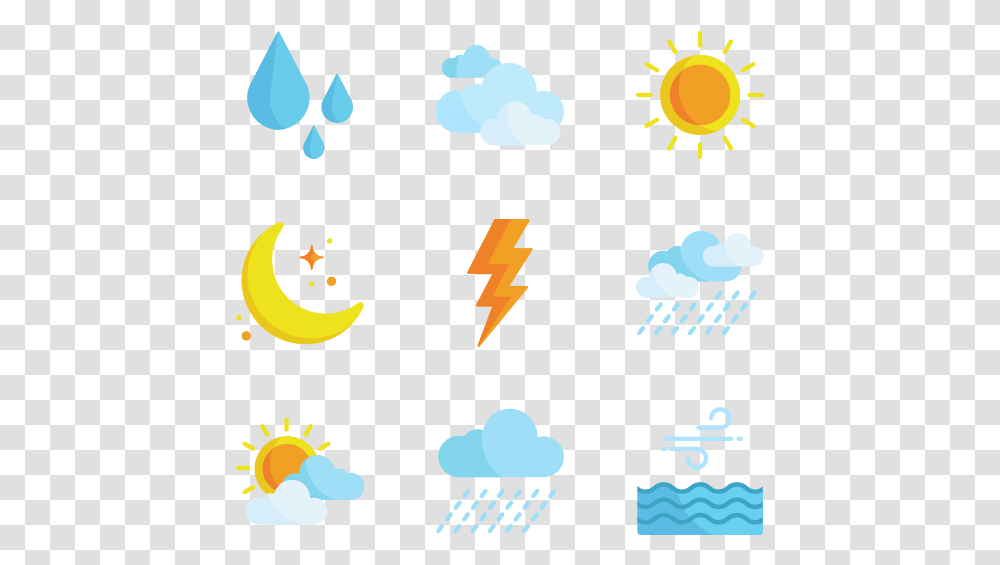 Free Weather Icons Weather Icons, Outdoors Transparent Png