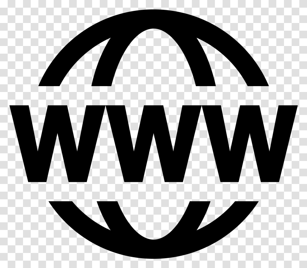 Free Website Icons Website Icon White, Gray, World Of Warcraft Transparent Png