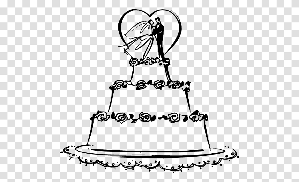Free Wedding Cake Clipart Image Wedding Cake Clip Art, Trophy, Logo, Trademark Transparent Png
