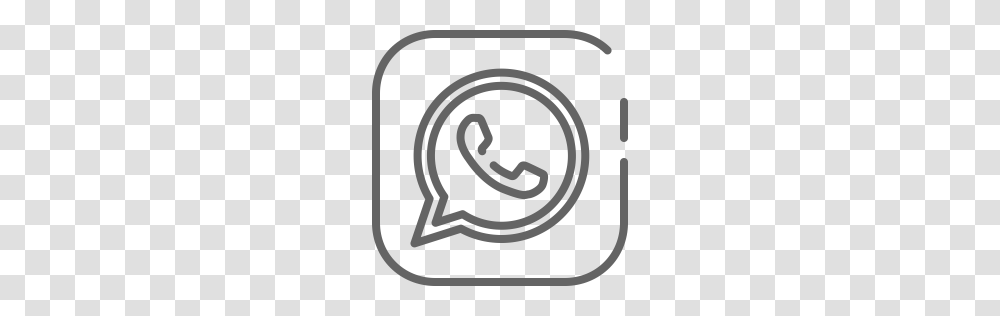 Free Whatsapp Icon Download, Rug, Alphabet Transparent Png