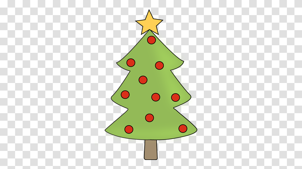 Free Whimsical Christmas Tree Clip Art Usbdata, Plant, Ornament, Star Symbol Transparent Png