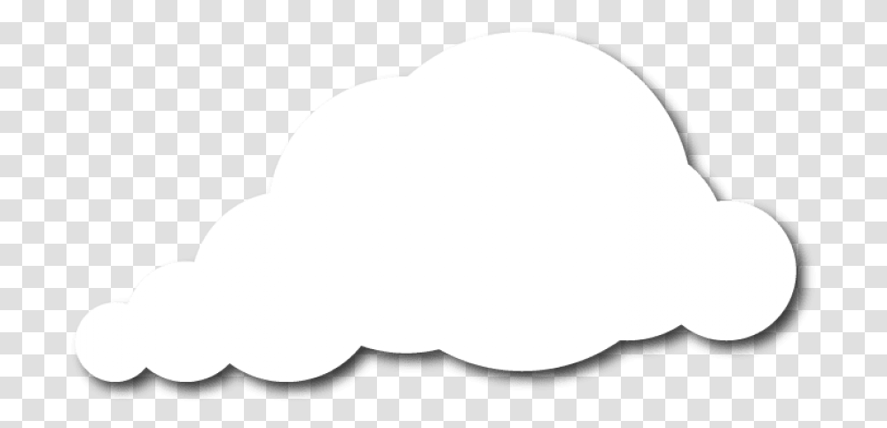 Free White Cloud Image With Cartoon Clouds White, Baseball Cap, Hat, Mammal Transparent Png