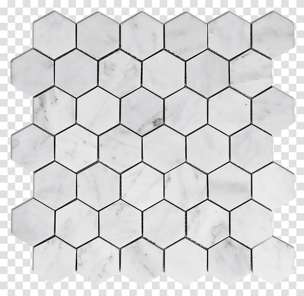 Free White Hexagon Download Architecture, Honeycomb, Food, Rug, Pattern Transparent Png