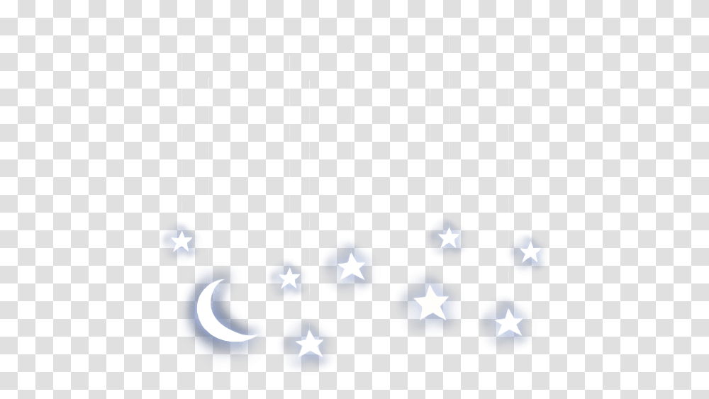 Free White Stars Stars And Moon Full Moon And Stars, Lighting, Chandelier, Lamp, Sphere Transparent Png