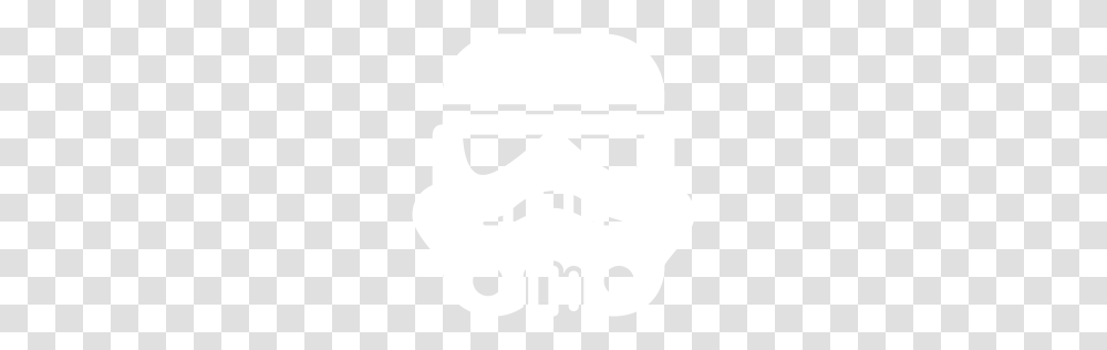 Free White Stormtrooper Icon, Stencil, Label Transparent Png