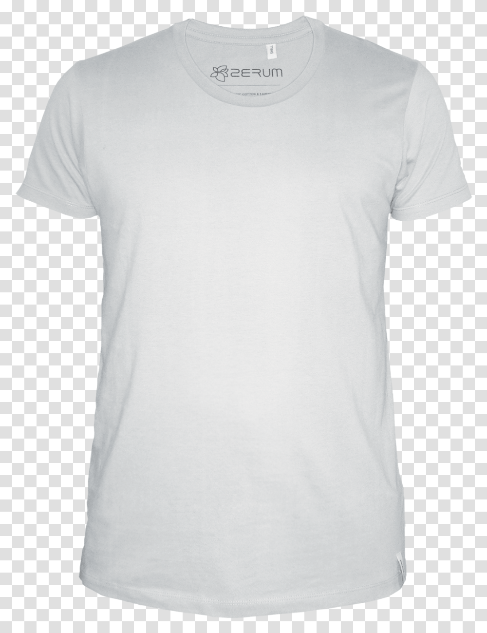 Free White T Shirt Template Camisa Baby Look Branca, Apparel, T-Shirt, Sleeve Transparent Png