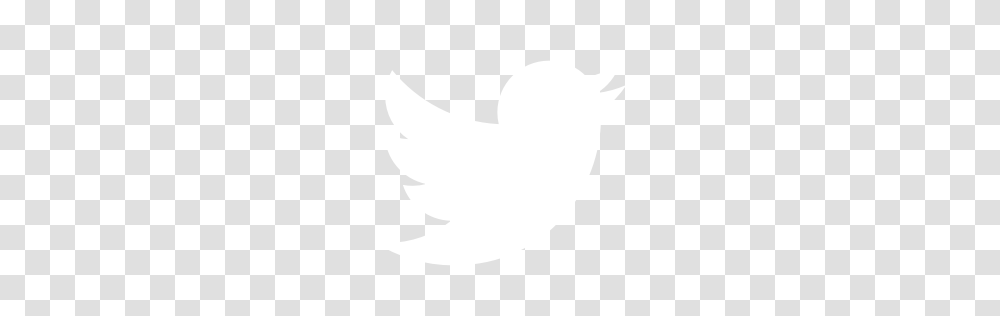 Free White Twitter Icon, Logo, Trademark, Person Transparent Png
