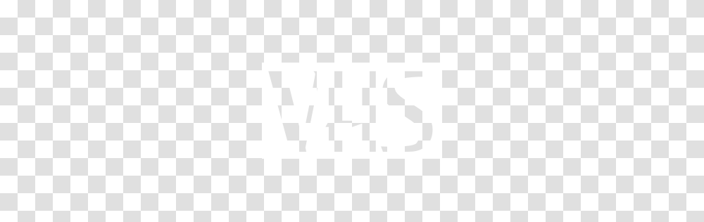 Free White Vhs Icon, Word, Label, Alphabet Transparent Png