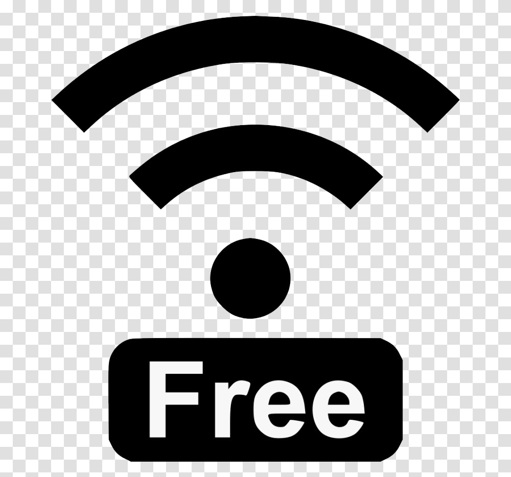 Free Wifi File Parque Lincoln, Number, Sign Transparent Png
