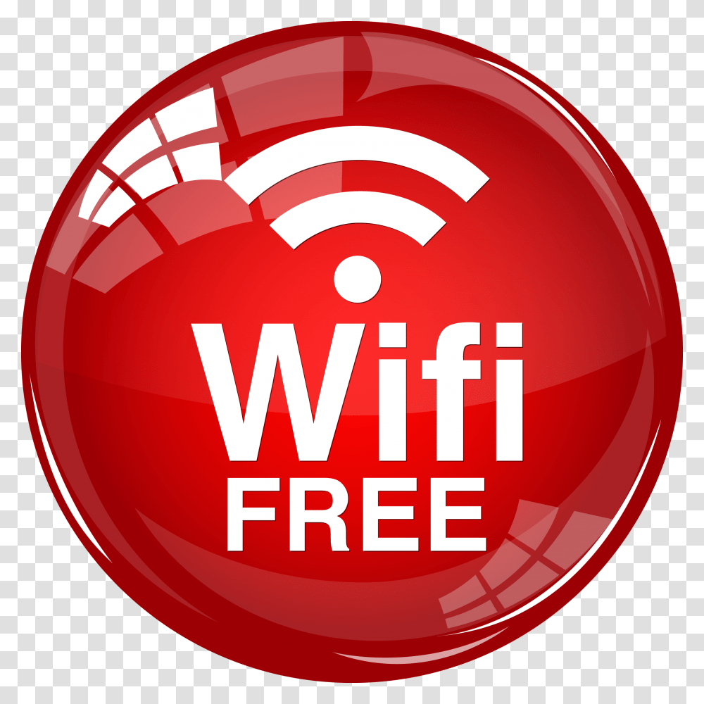 Free Wifi Free Download Wi Fi, Sphere, Ball, Logo Transparent Png