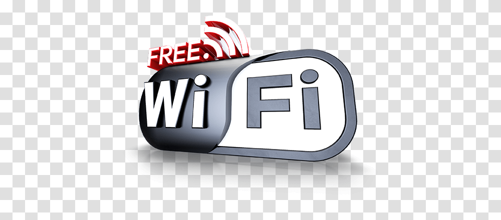 Free Wifi From Your Cellphone, Word, Number Transparent Png