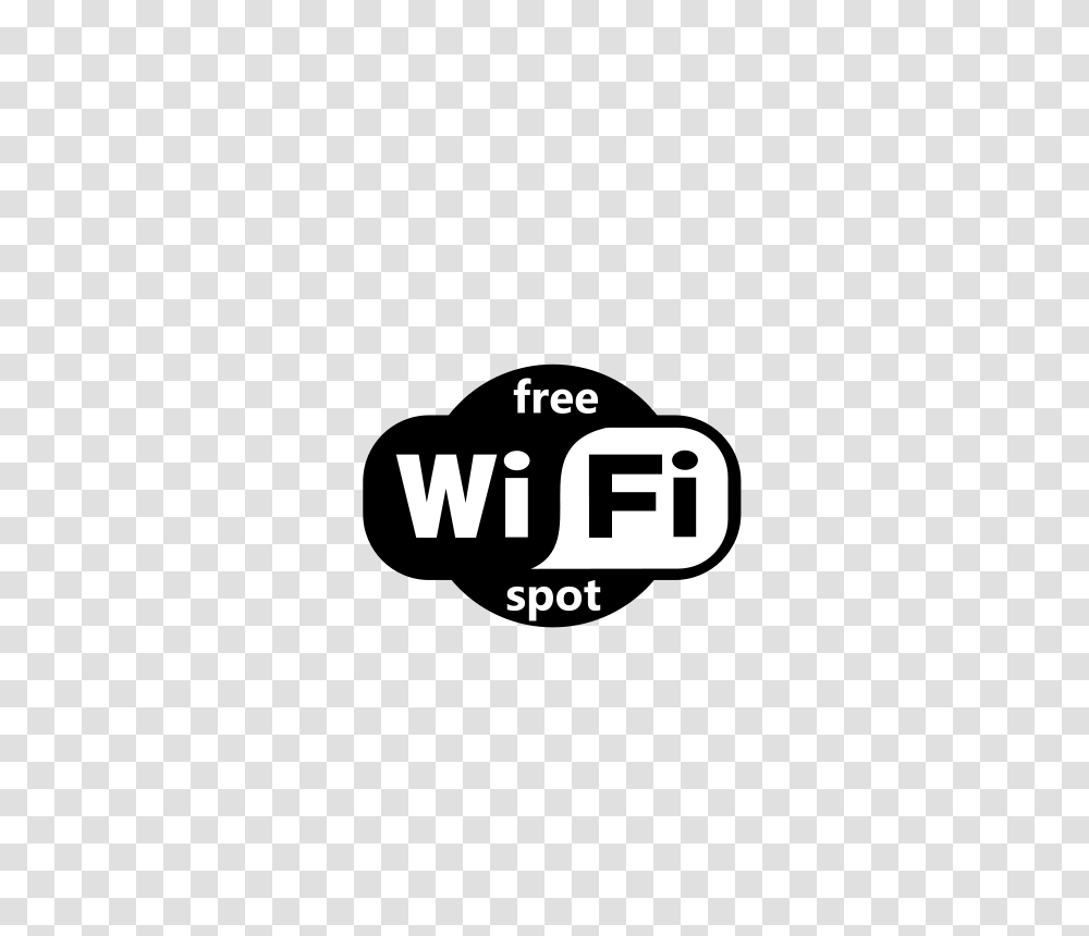 Free Wifi Hotsop, Technology, Logo Transparent Png