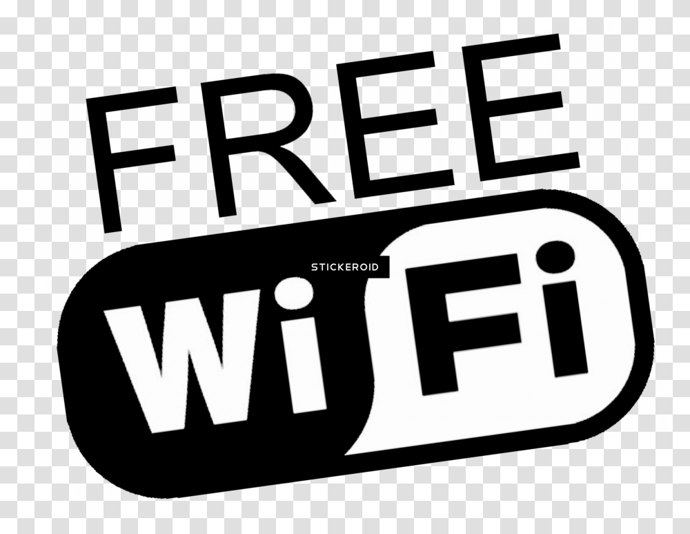 Free Wifi Icon Download Wifi, Label, Number Transparent Png