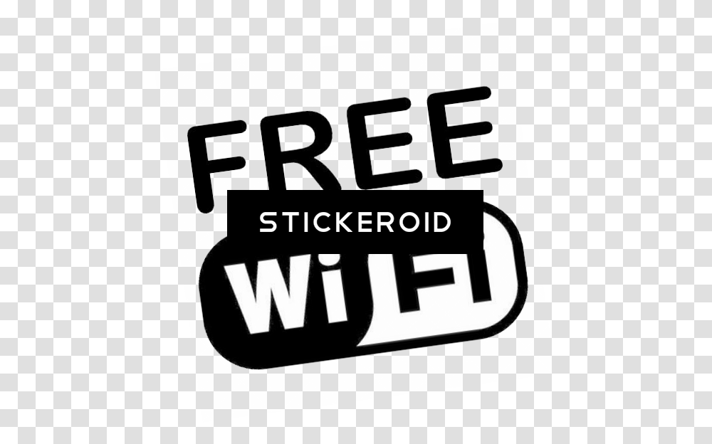 Free Wifi Icon Download Wifi, Label, Word Transparent Png